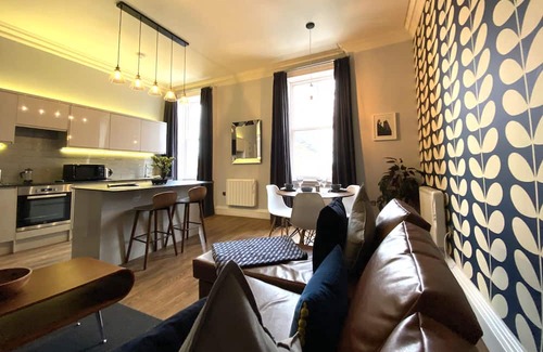 Leeds Apartamento | The Waterhouse at Claremont Apartments