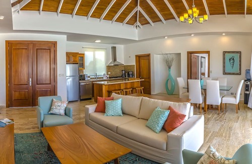 La Esplanada Casa | Luxury Villa 2-bedroom second line
