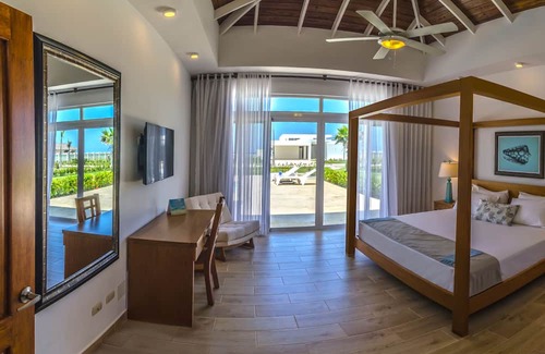La Esplanada Casa | Luxury Villa 2-bedroom second line