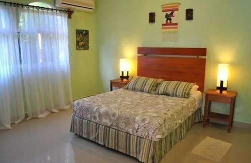 Puerto Morelos Apartamento | Comfortable, spacious ground floor apt with pool
