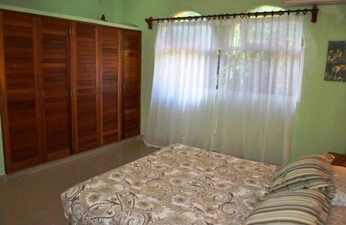 Puerto Morelos Apartamento | Comfortable, spacious ground floor apt with pool