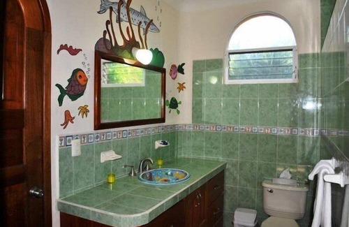 Puerto Morelos Apartamento | Comfortable, spacious ground floor apt with pool