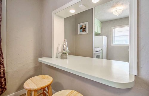 Central Oklahoma City Apartamento | 1 bed 1 bath Nice and easy close to Plaza District