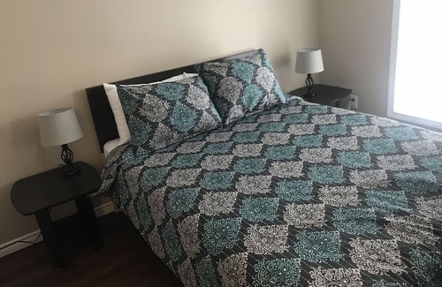 Downtown Niagara Falls Casa | ¡Buena ubicación! ¡Una gran escapada grupal!