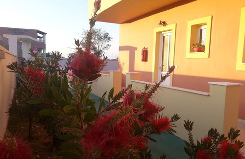 Sidari Apartamento | Natural blue Apartments next to the beach No1