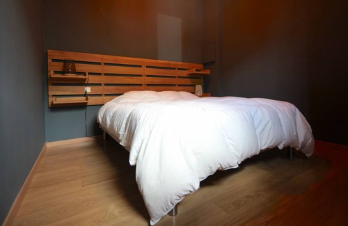 Valloire Apartamento | In the center - Apartment 7 people - Cozy