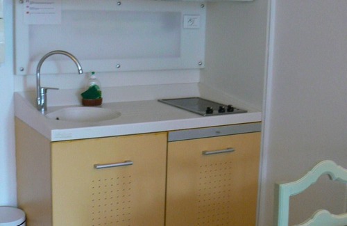 Old Town Apartamento | bright studio in the heart of town