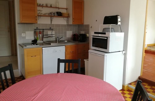 Chambourg-sur-Indre Cabaña | Cottage between Beauval Zoo, Castles and Futuroscope