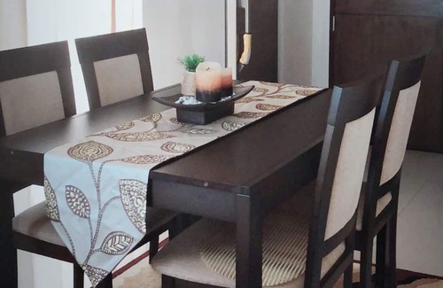 Socorro Condominio | Manhattan Heights 28th floor Condominium