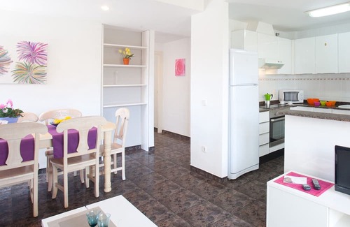 Denia Apartamento | APARTMENT AT 150M BEACH