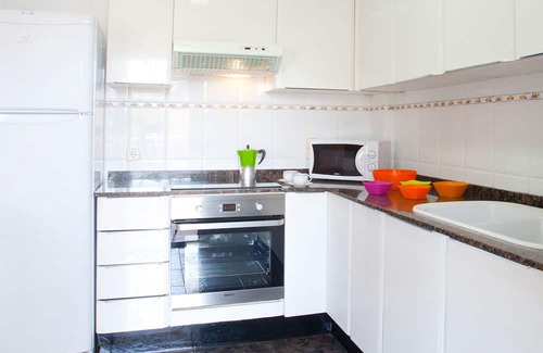 Denia Apartamento | APARTMENT AT 150M BEACH