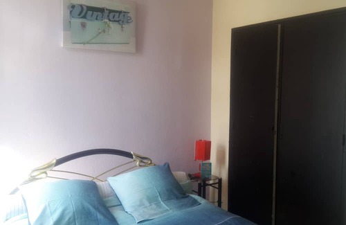 Hai Seddikia Apartamento | Paris F4 ADSL WIFI Oran City Center - SEA FRONT panoramic sea views