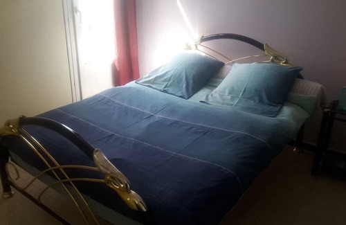 Hai Seddikia Apartamento | Paris F4 ADSL WIFI Oran City Center - SEA FRONT panoramic sea views