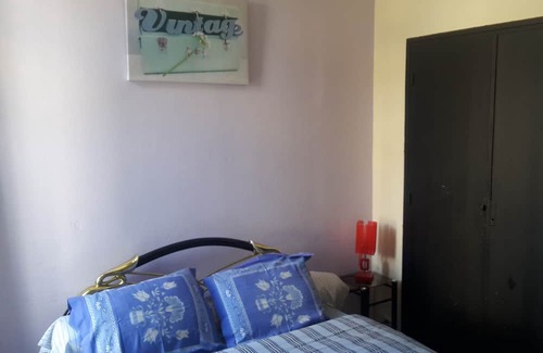 Hai Seddikia Apartamento | Paris F4 ADSL WIFI Oran City Center - SEA FRONT panoramic sea views