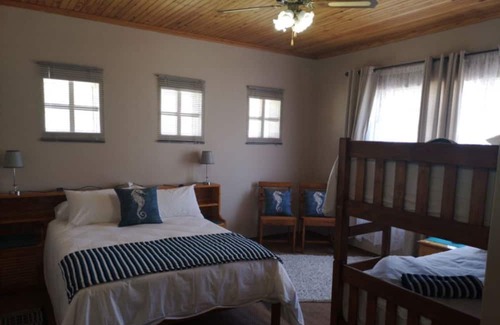 Luderitz Apartamento | Starfish Guesthouse