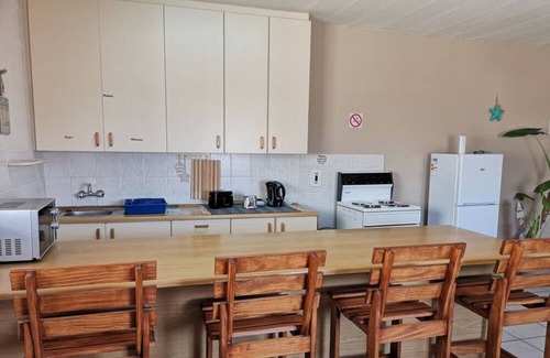 Luderitz Apartamento | Starfish Guesthouse