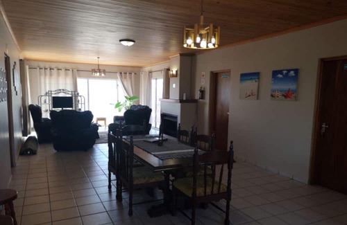 Luderitz Apartamento | Starfish Guesthouse
