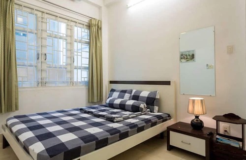 Bui Thi Xuan Apartamento | Springhome R202 - Home sweet home!