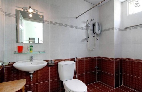 Bui Thi Xuan Apartamento | Springhome R202 - Home sweet home!