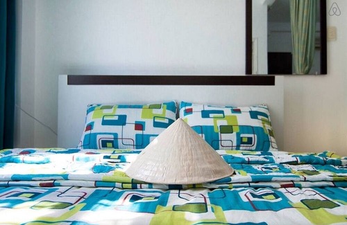 Bui Thi Xuan Apartamento | Springhome R202 - Home sweet home!
