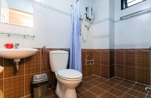 Bui Thi Xuan Apartamento | Springhome R102 - Home sweet home!