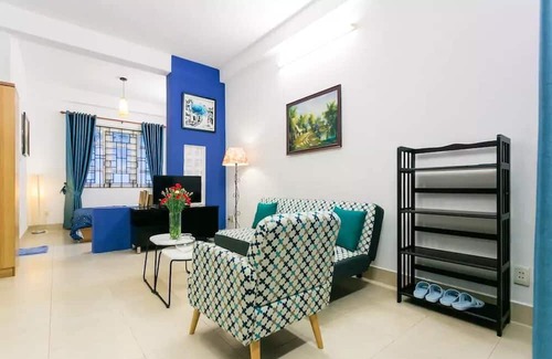 Bui Thi Xuan Apartamento | Springhome R102 - Home sweet home!