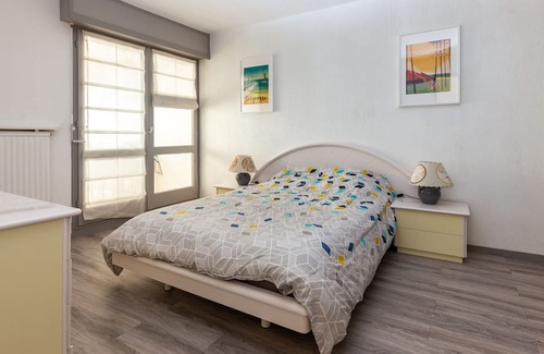 Le Penon Apartamento | Apartment Seignosse, 2 bedrooms, 5 persons