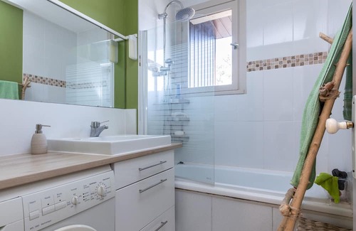 Le Penon Apartamento | Apartment Seignosse, 2 bedrooms, 5 persons