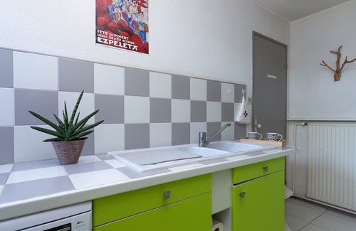 Le Penon Apartamento | Apartment Seignosse, 2 bedrooms, 5 persons