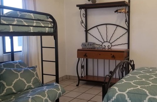 Puerto Peñasco Casa | 10 bdrm 5 kitchen Rent 6 bdrm Main House @ base price or add more casitas