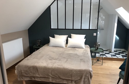 Sornac Casa | Domaine des Annouillards