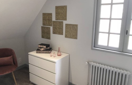 Sornac Casa | Domaine des Annouillards