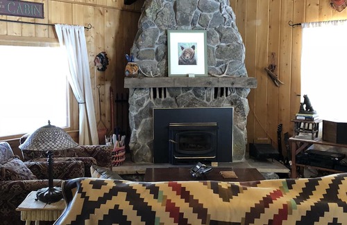 Breckenridge Cabina | The perfect cabin in the mountains, minutes to downtown Breckenridge