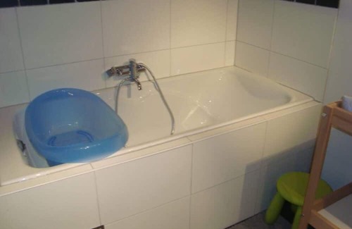 Lignieres Cabaña | Spacious and comfortable gîte with garden and very nice view
