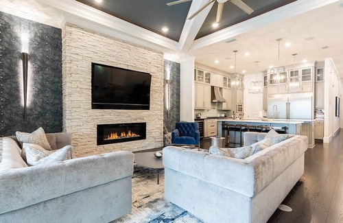 Reunion Casa | Modern Villa with Stunning Themes at Reunion