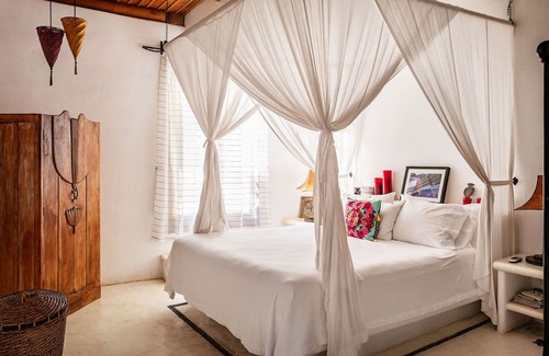 Sayulita Casa | Casa Corazon de Luz, breathtaking ocean views, lush jungle tranquility