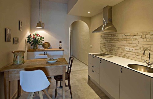 Olot Apartamento | a3-1 Ferrer