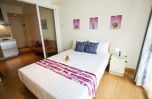 Don Bosco Casa | Azure Miami 1507 Beach View unit