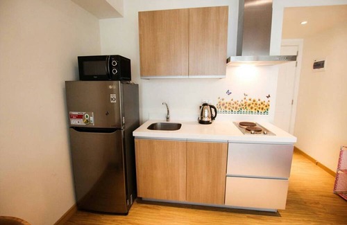 Don Bosco Casa | Azure Miami 1507 Beach View unit
