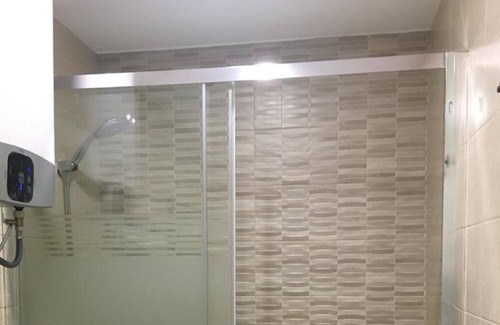 Getafe Apartamento | EXCLUSIVE apartment with kitchen, bathroom, parking. 15 min from Centre