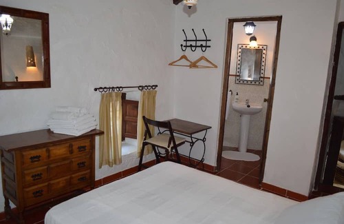 Alfarnatejo Casa | Holiday house Alfarnatejo for 1 - 10 persons with 5 bedrooms - Holiday home