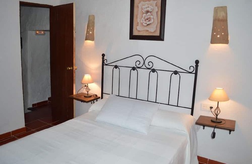 Alfarnatejo Casa | Holiday house Alfarnatejo for 1 - 10 persons with 5 bedrooms - Holiday home
