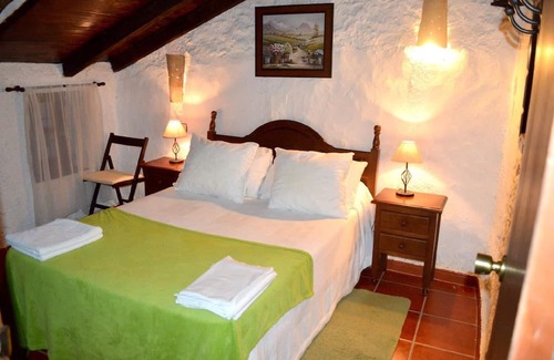Alfarnatejo Casa | Holiday house Alfarnatejo for 1 - 10 persons with 5 bedrooms - Holiday home