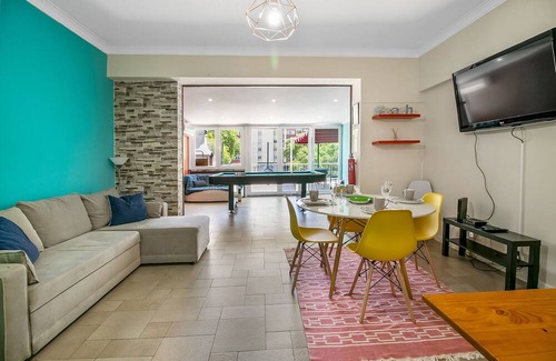 Costa de Caparica Apartamento | CAPARICA BEACH CHARMING