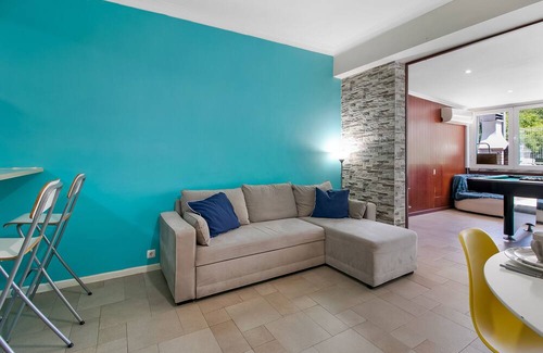 Costa de Caparica Apartamento | CAPARICA BEACH CHARMING
