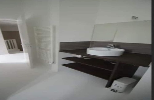 Le Bois-Plage-en-Re Casa | Elegant Chai Rhétais fully restored in the heart of the village