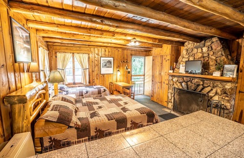 Evergreen Cabina | Colorado Bear Creek Cabin 4
