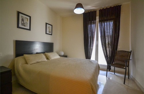 Estepona Apartamento | Deluxe Duplex Apartment in Residential Complex with Golf- Estepona