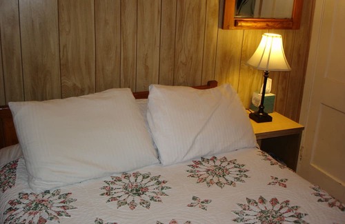 Manitou Springs Cabaña | Green Willow Cottages # 15