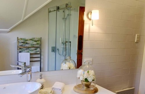 Oamaru Casa | Exquisite Luxury Property with Stunning Views